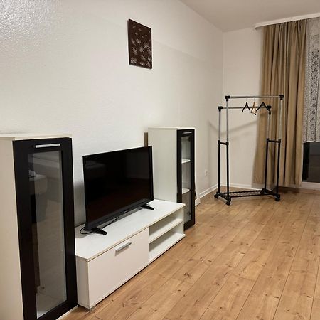 Avi City Apartments Bismarckhouse Düsseldorf Kültér fotó