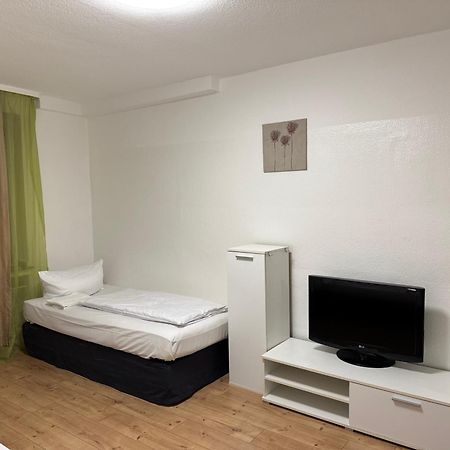 Avi City Apartments Bismarckhouse Düsseldorf Kültér fotó