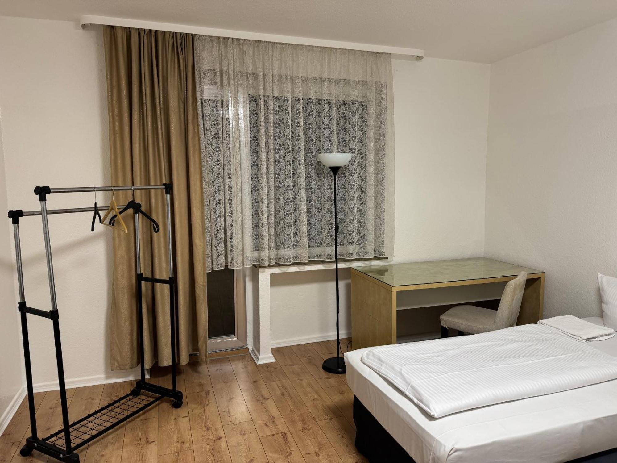 Avi City Apartments Bismarckhouse Düsseldorf Kültér fotó
