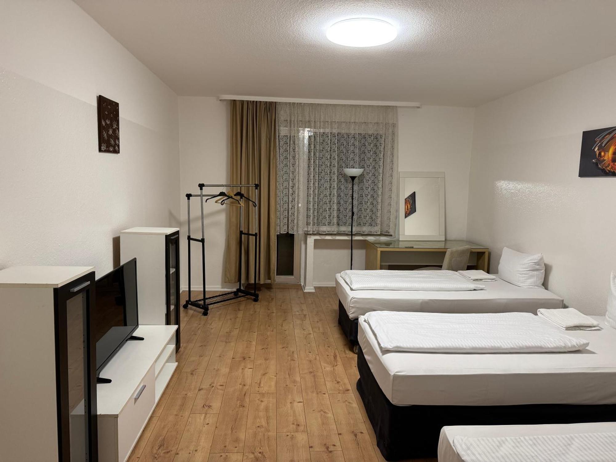 Avi City Apartments Bismarckhouse Düsseldorf Kültér fotó