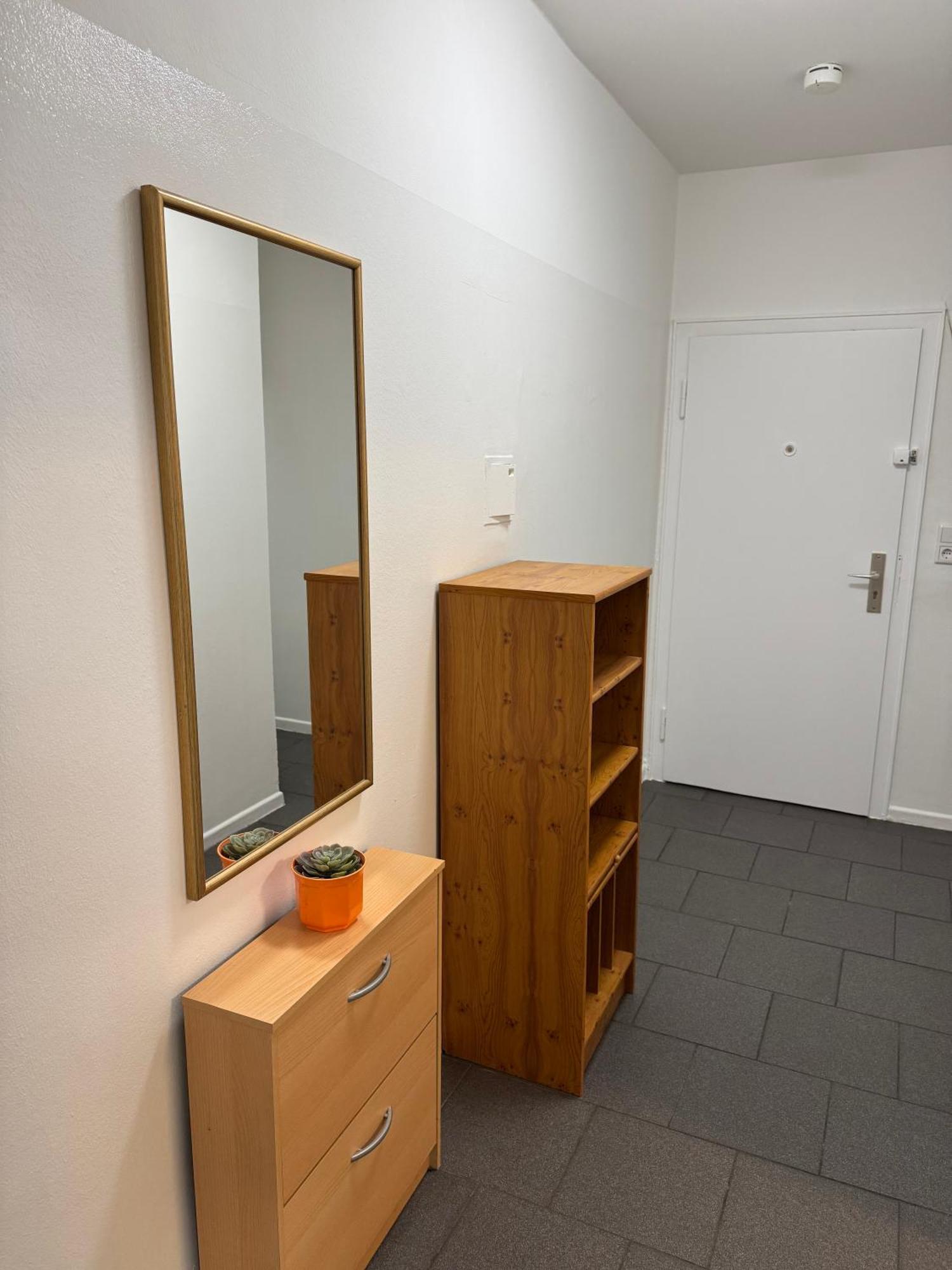 Avi City Apartments Bismarckhouse Düsseldorf Kültér fotó