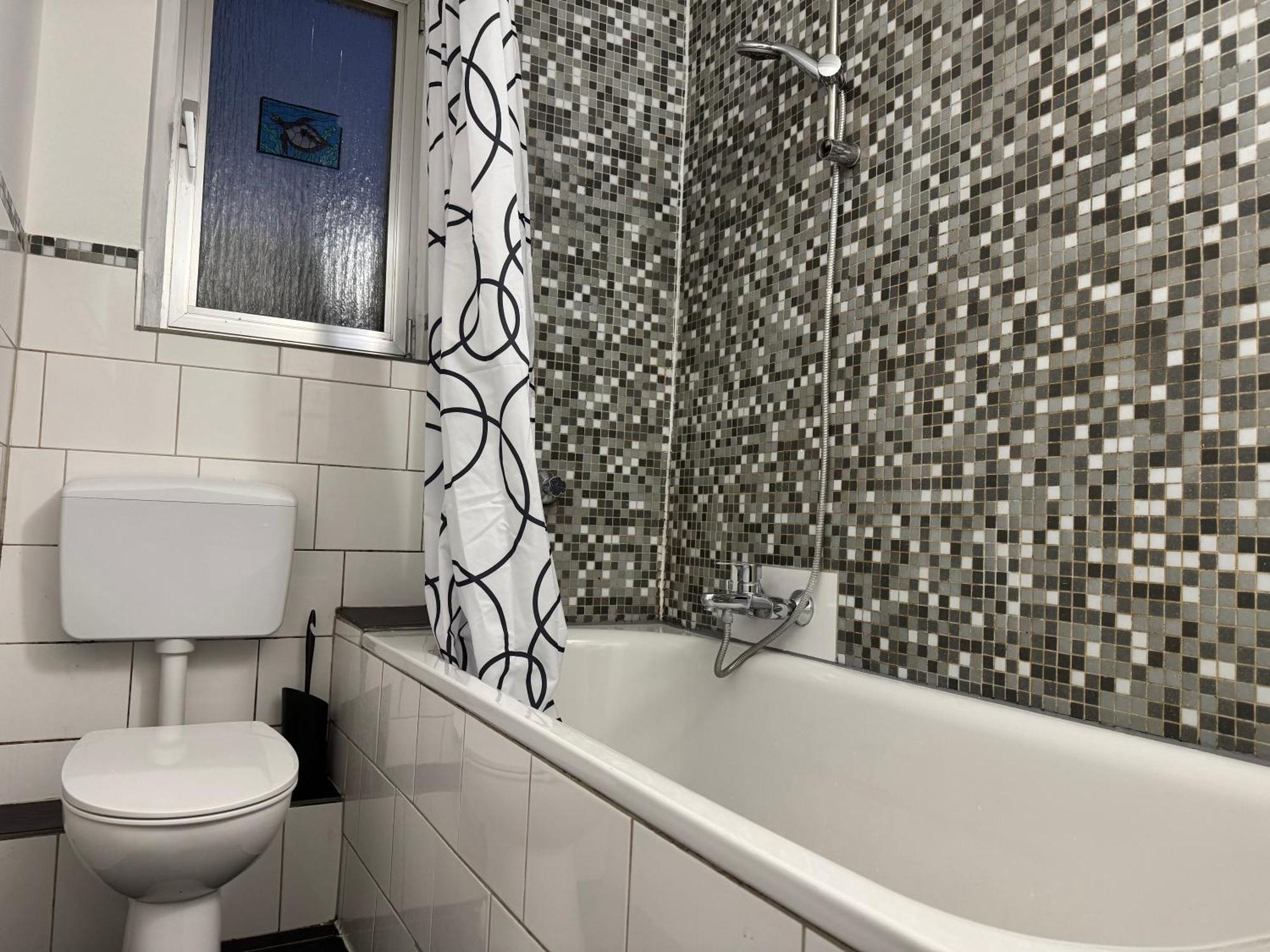 Avi City Apartments Bismarckhouse Düsseldorf Kültér fotó