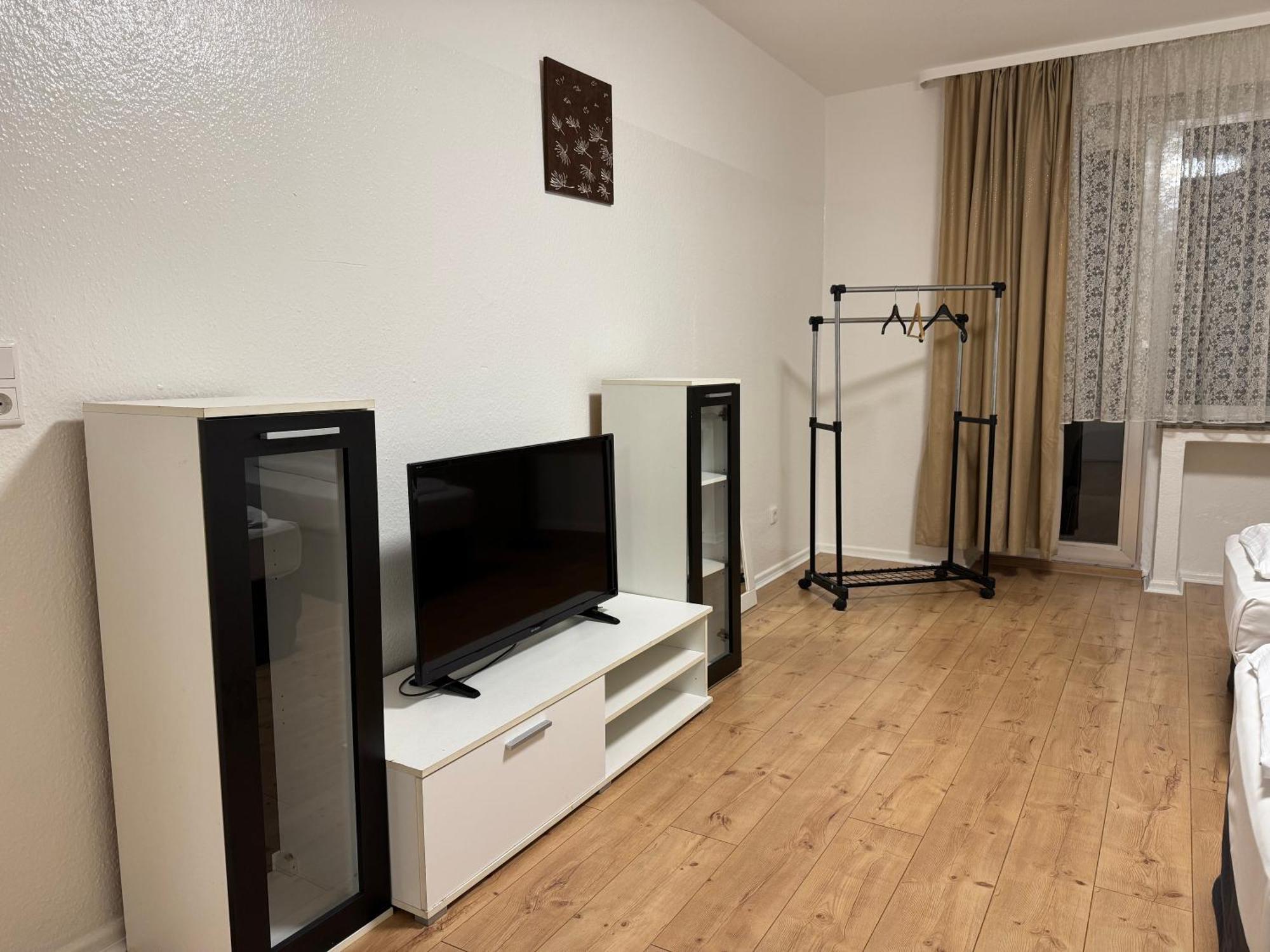 Avi City Apartments Bismarckhouse Düsseldorf Kültér fotó
