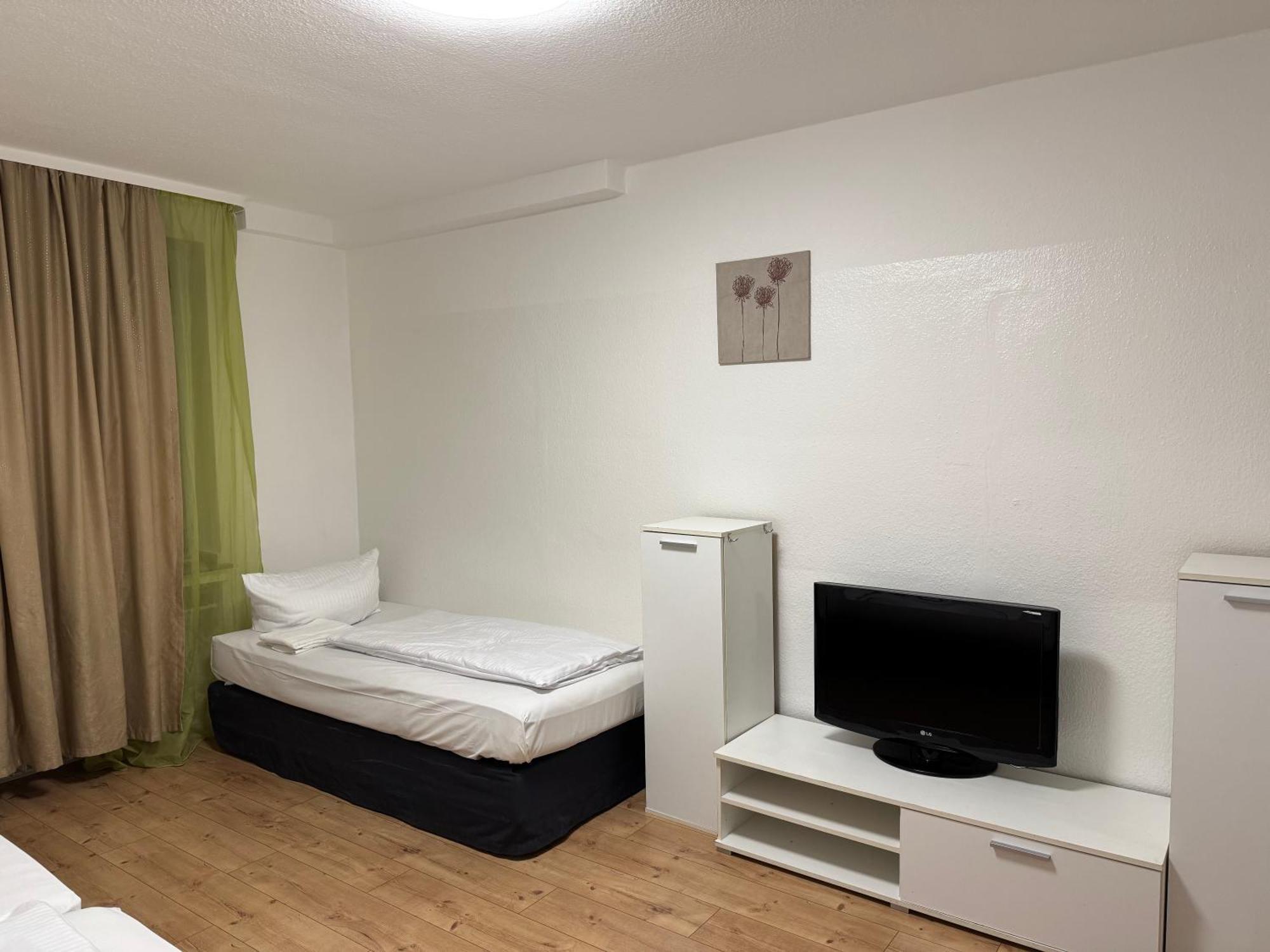 Avi City Apartments Bismarckhouse Düsseldorf Kültér fotó