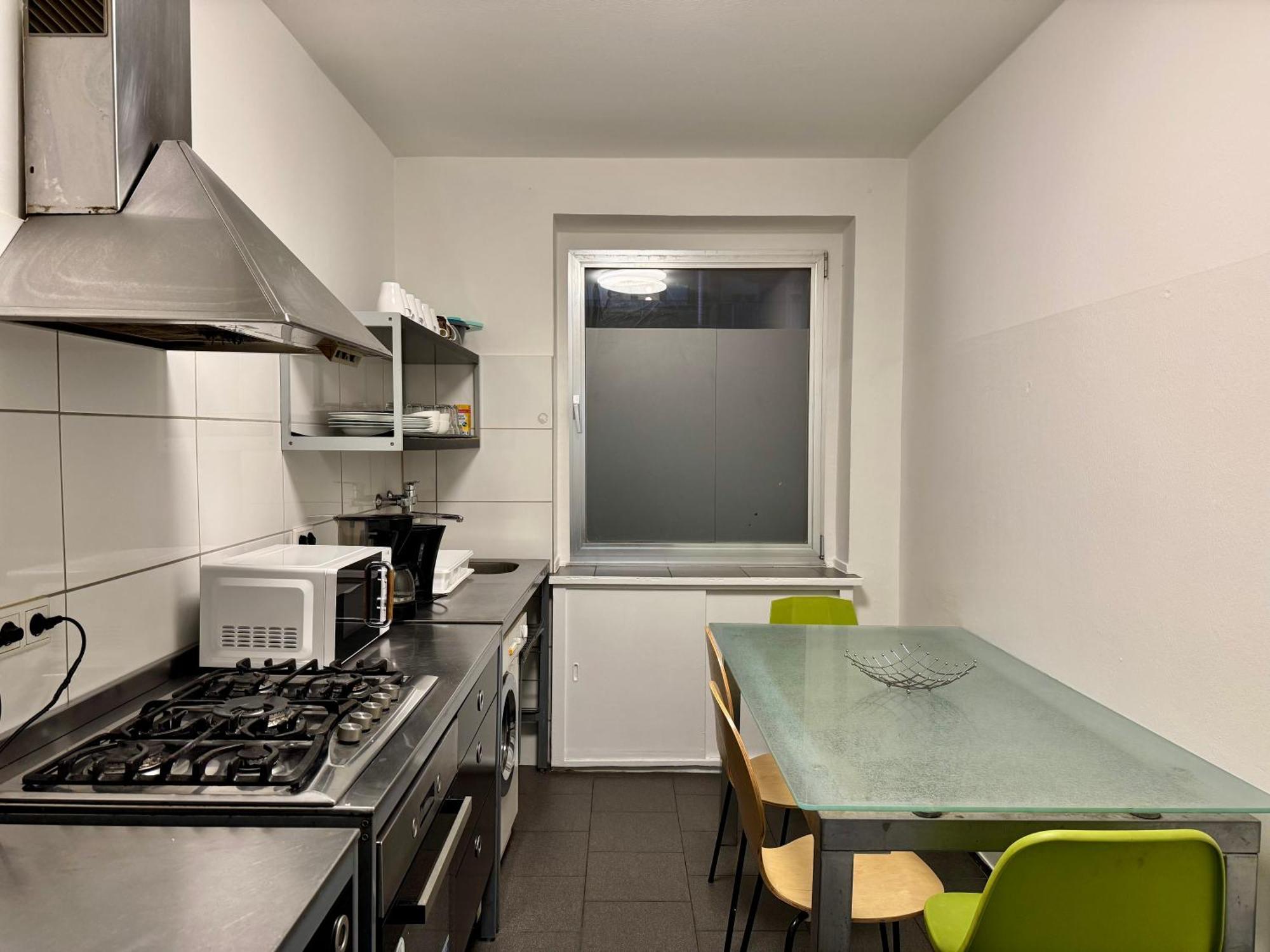 Avi City Apartments Bismarckhouse Düsseldorf Kültér fotó