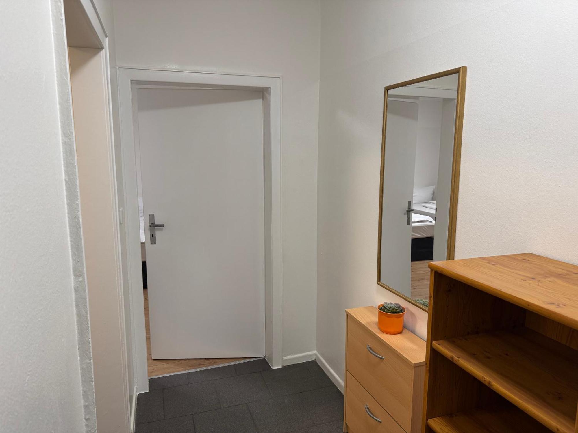 Avi City Apartments Bismarckhouse Düsseldorf Kültér fotó
