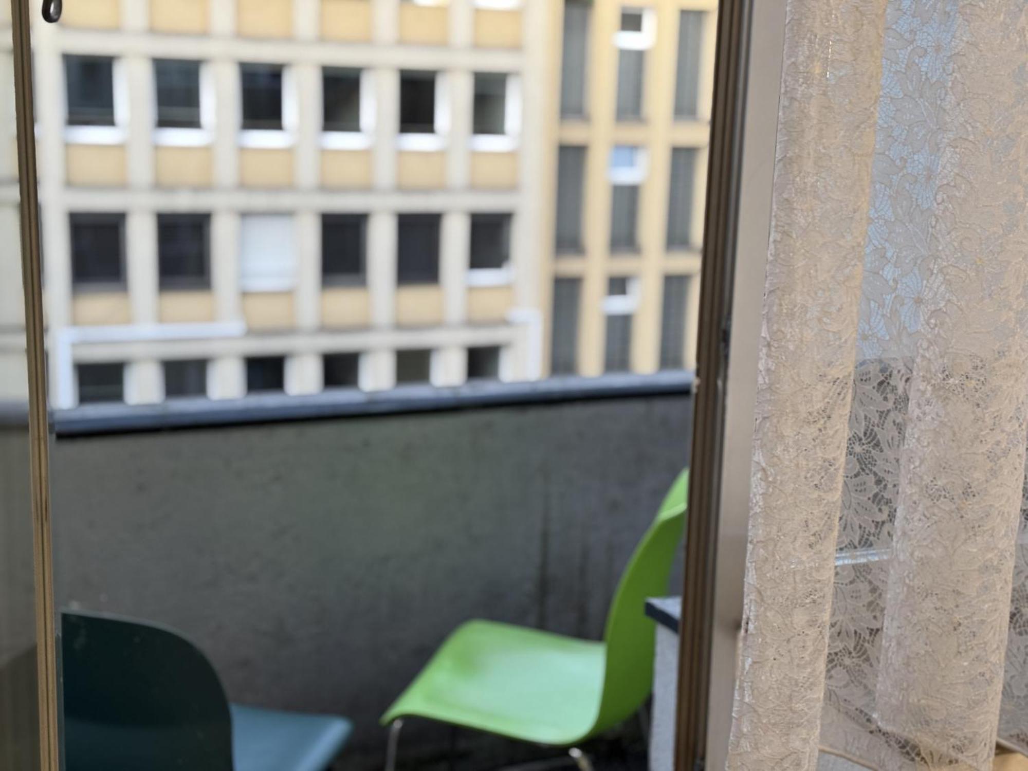 Avi City Apartments Bismarckhouse Düsseldorf Kültér fotó