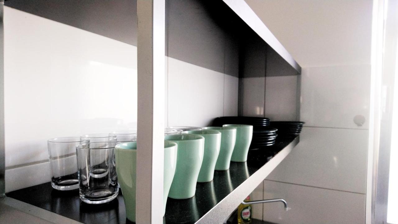 Avi City Apartments Bismarckhouse Düsseldorf Kültér fotó